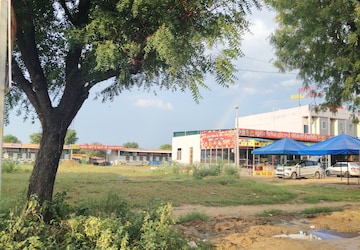 Plot For Sale in Zeta I Greater Noida