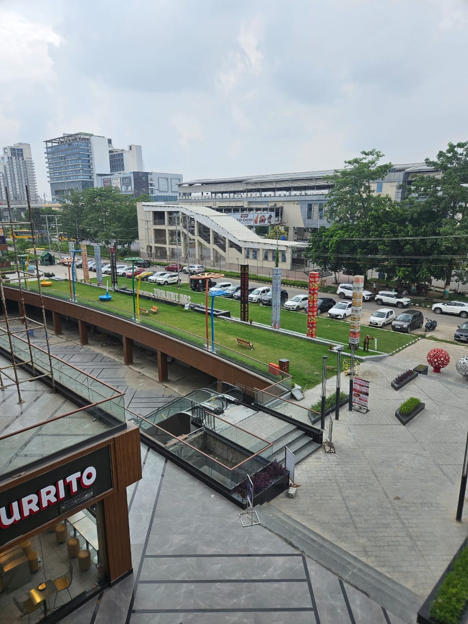 Retail Shop For Rent in Sun Twilight