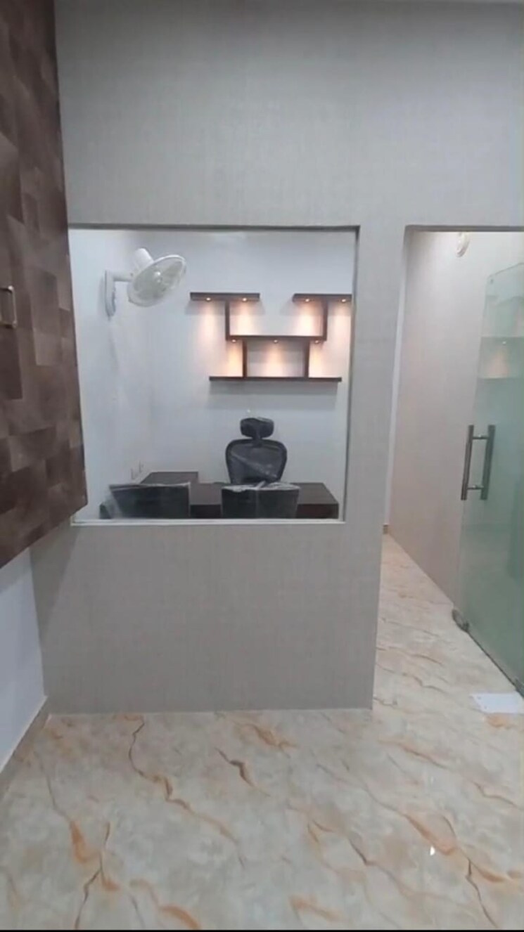 Bathroom, salt lake sector v Commercial Office Space 427 Sq.Ft. In Salt Lake Sector V Kolkata 9336459