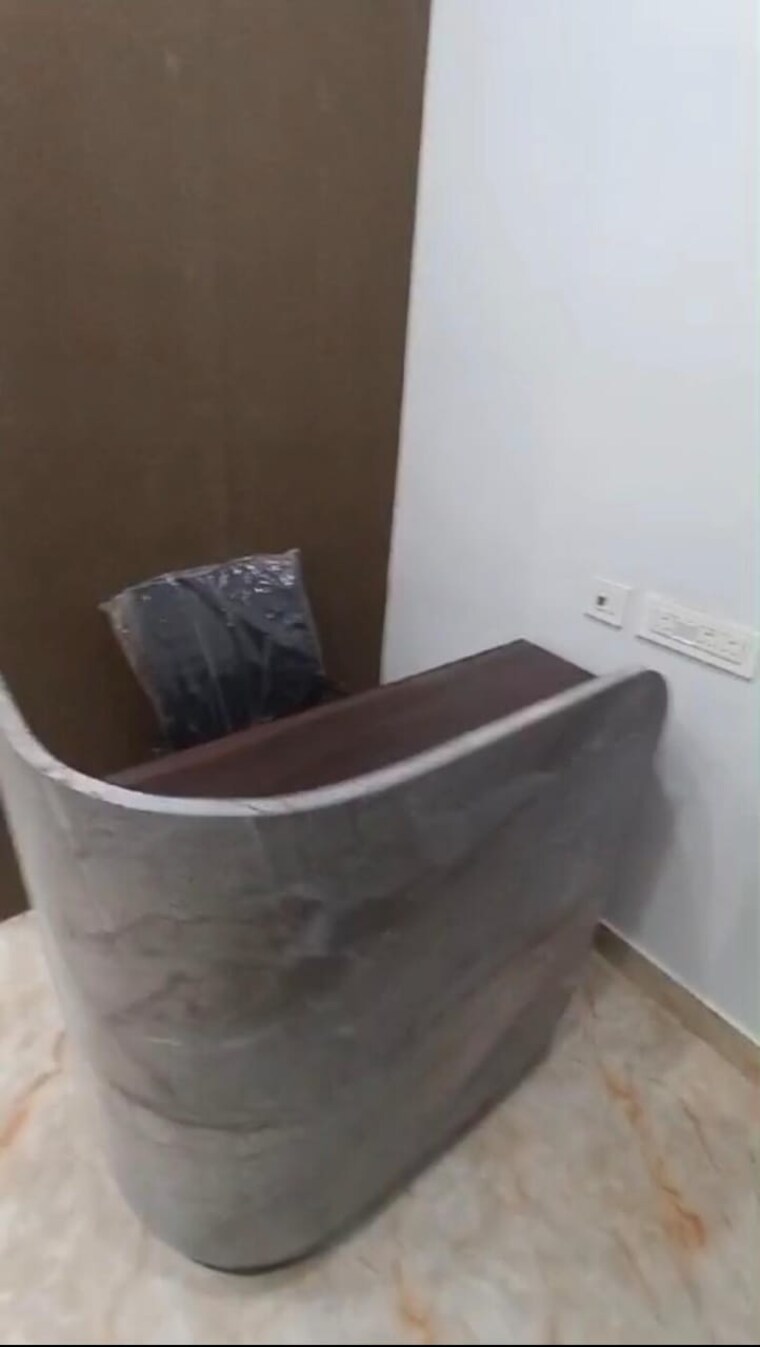 Bathroom, salt lake sector v Commercial Office Space 427 Sq.Ft. In Salt Lake Sector V Kolkata 9336459