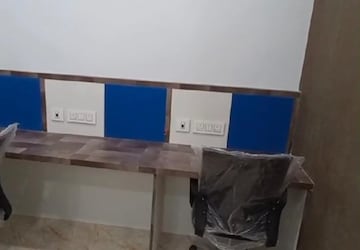 Office Space For Rent in Salt Lake Sector V
