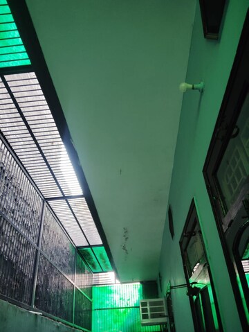 Balcony in 6 BHK Independent House at Patel Nagar – for Sale