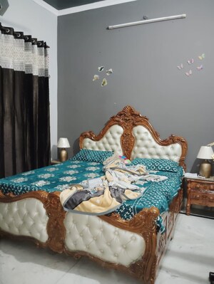 Bedroom in 6 BHK Independent House at Patel Nagar – for Sale