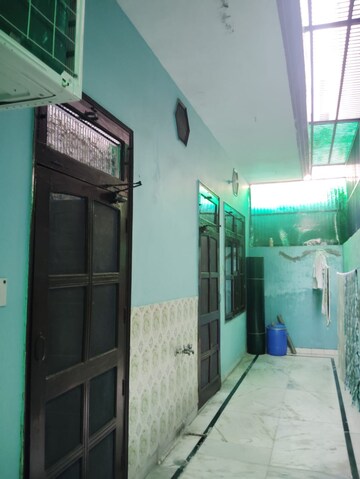 Balcony in 6 BHK Independent House at Patel Nagar – for Sale