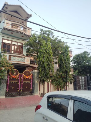 6 BHK Independent House For Sale in Patel Nagar