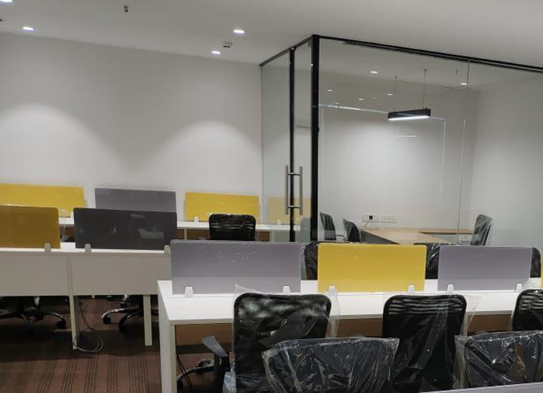 Office Space For Rent in Center Point