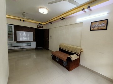 2 BHK Apartment For Rent in Godrej Prime, Chembur