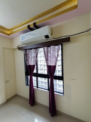 Bedroom in 2 BHK Apartment at Godrej Prime, Chembur – for Rent