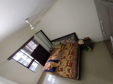 Bedroom in 2 BHK Apartment at Godrej Prime, Chembur – for Rent