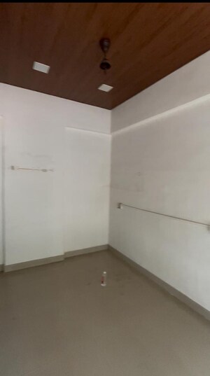 Floor Plan in  Shop at Ashokvan Apartments, Dahisar East – for Sale