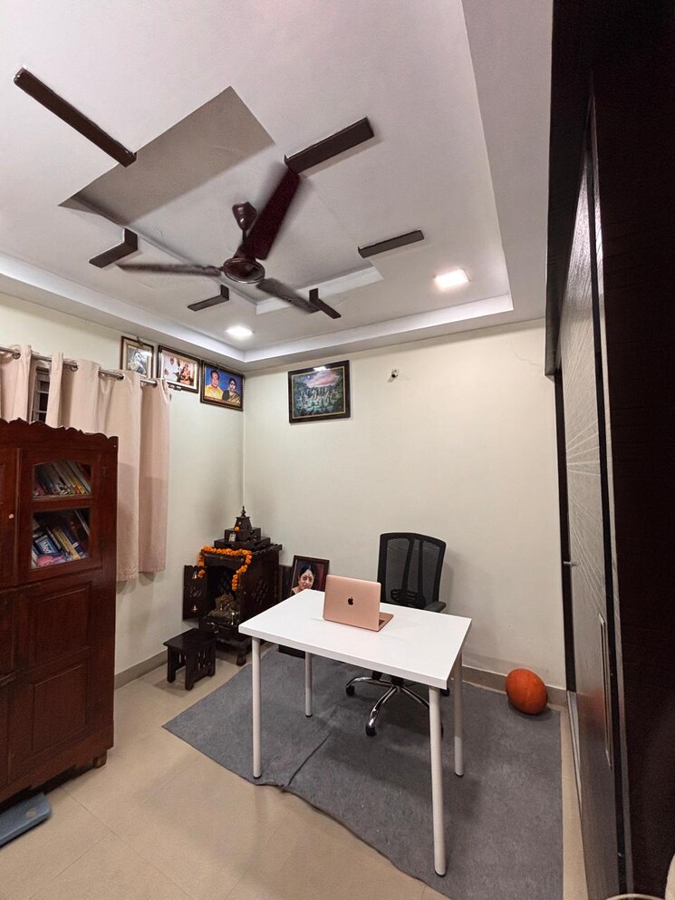 Room, prajay-megapolis 3 Bedroom 1215 Sq.Ft. Apartment In Kukatpally Hyderabad 9336469