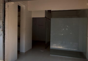 Floor Plan in  Shop at Ashokvan Apartments, Dahisar East – for Sale