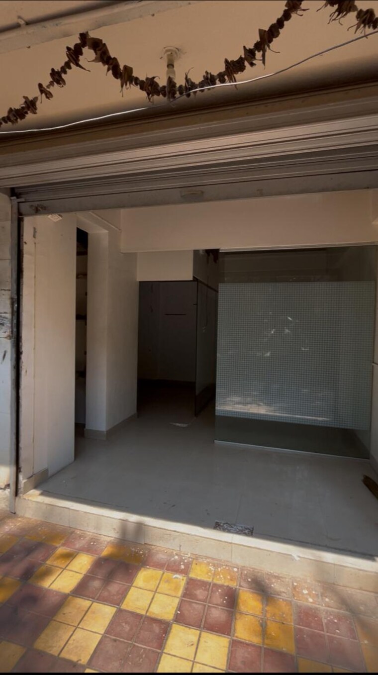 Floor Plan, ashokvan-apartments Commercial Shop 211 Sq.Ft. In Dahisar East Mumbai 9336479