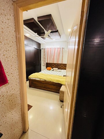 Furnished Amenities in 3 BHK Apartment at Prajay Megapolis, Kukatpally – for Rent