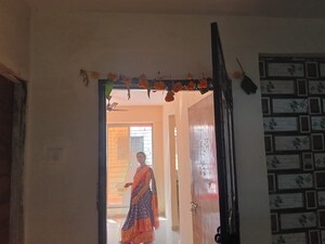 Furnished Amenities in 1 BHK Apartment at Jai Maa Durga Residency, Kalher – for Rent