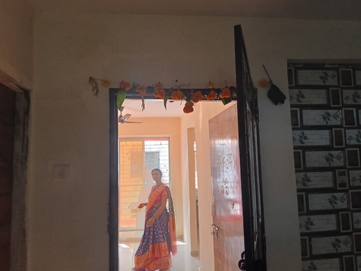 undefined, jai-maa-durga-residency 1 Bedroom 435 Sq.Ft. Apartment In Kalher Thane 9336481