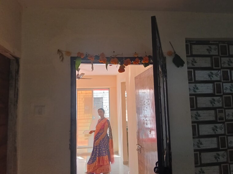 undefined, jai-maa-durga-residency 1 Bedroom 435 Sq.Ft. Apartment In Kalher Thane 9336481