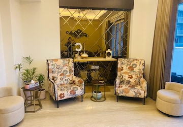 3 BHK Apartment For Rent in Prateek Edifice, Sector 107