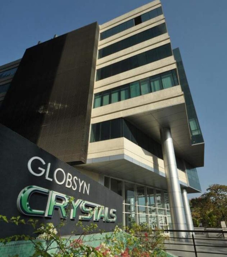 Exterior View, salt lake sector v Commercial Office Space 1100 Sq.Ft. In Salt Lake Sector V Kolkata 9336480