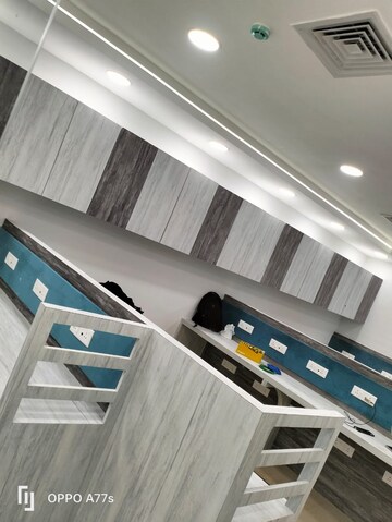  Office Space For Rent in Salt Lake Sector V