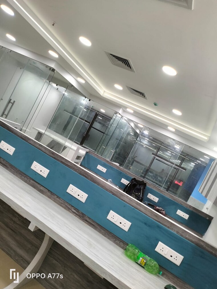 Team Area, salt lake sector v Commercial Office Space 1100 Sq.Ft. In Salt Lake Sector V Kolkata 9336480