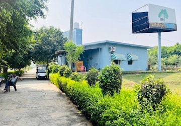 Plot – Garden View at Tappal - for Sale