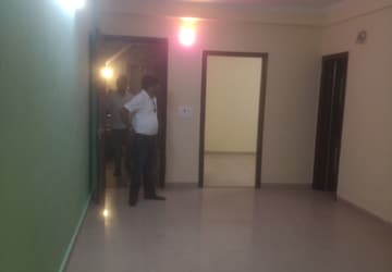 2 BHK Builder Floor For Rent in Vasant Kunj Enclave