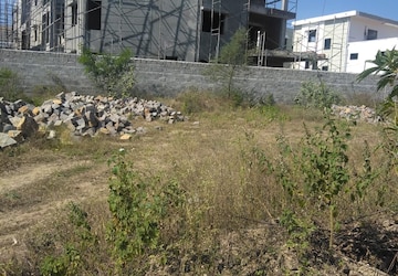 Plot For Sale in Sindhi Colony