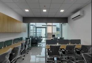  Office Space For Rent in Wellington Business Park I, Andheri East