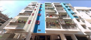 2 BHK Apartment For Rent in Kasavanahalli