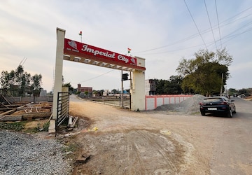 Plot For Sale in Mohanlalganj