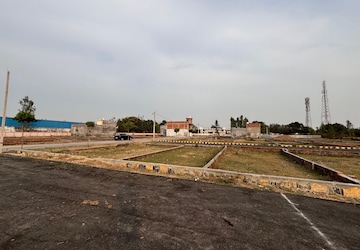 Plot Area in  Plot at Mohanlalganj – for Sale