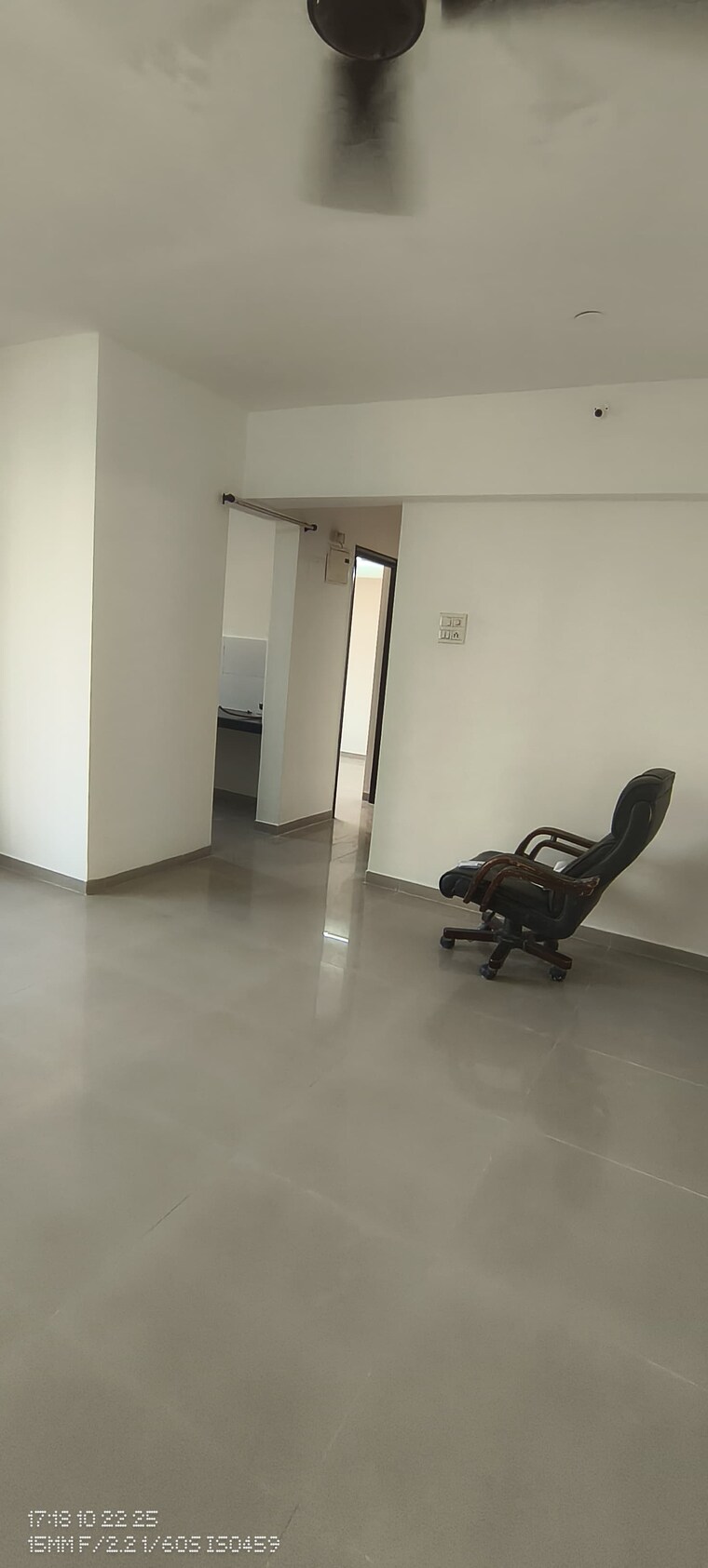 Room, squarefeet-grand-square 2 Bedroom 808 Sq.Ft. Apartment In Anand Nagar Thane 9336506