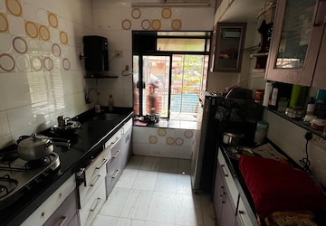 1 BHK Apartment For Rent in Ashokvan Apartments, Dahisar East
