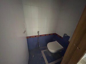 Master Bedroom in 2.5 BHK Apartment at Sudarshan Sky Garden, Ghodbunder Road – for Rent