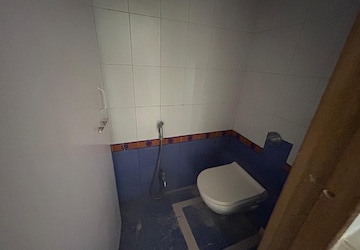 Master Bedroom in 2.5 BHK Apartment at Sudarshan Sky Garden, Ghodbunder Road – for Rent