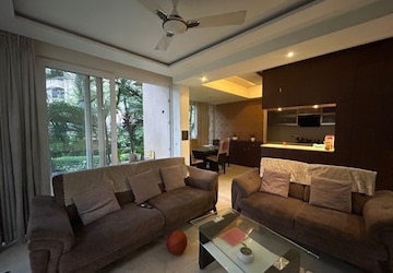 2.5 BHK Apartment For Rent in Sudarshan Sky Garden, Ghodbunder Road