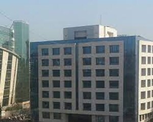  Office Space – Exterior View View at Wellington Business Park I, Andheri East - for Rent