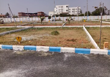 Plot For Sale in Kaggalipura