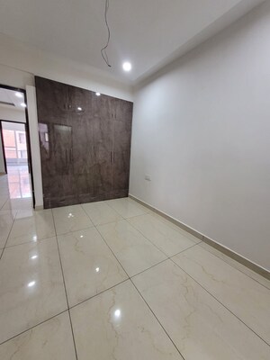 Bedroom in 3 BHK Builder Floor at Pir Machalla – for Sale