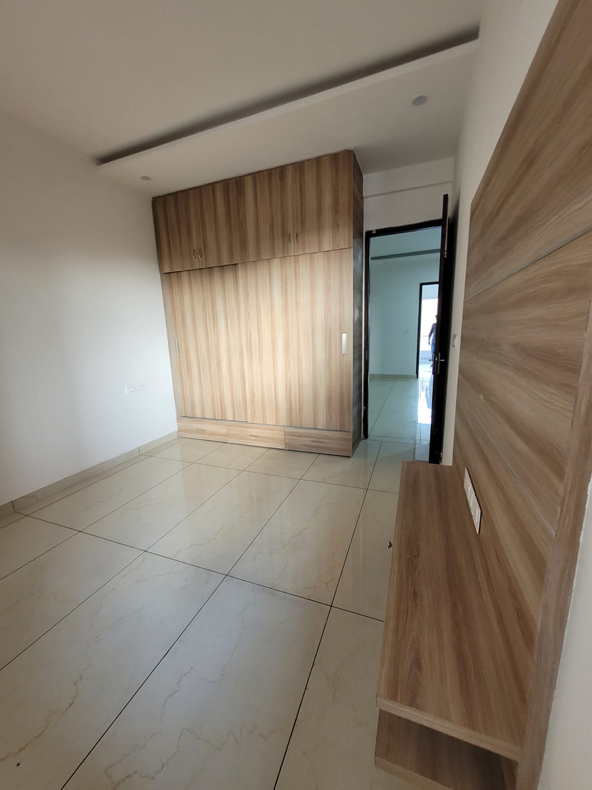 3 BHK Builder Floor For Sale in Pir Machalla