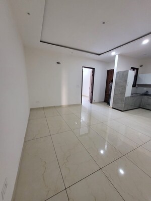 Kitchen in 3 BHK Builder Floor at Pir Machalla – for Sale