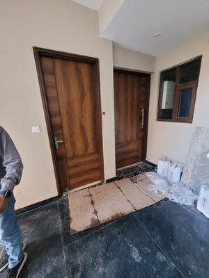 Bedroom in 3 BHK Builder Floor at Pir Machalla – for Sale