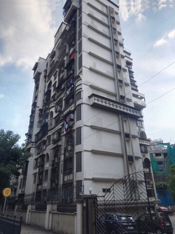 2 BHK Apartment For Rent in Manas Moti Apartment, Borivali West