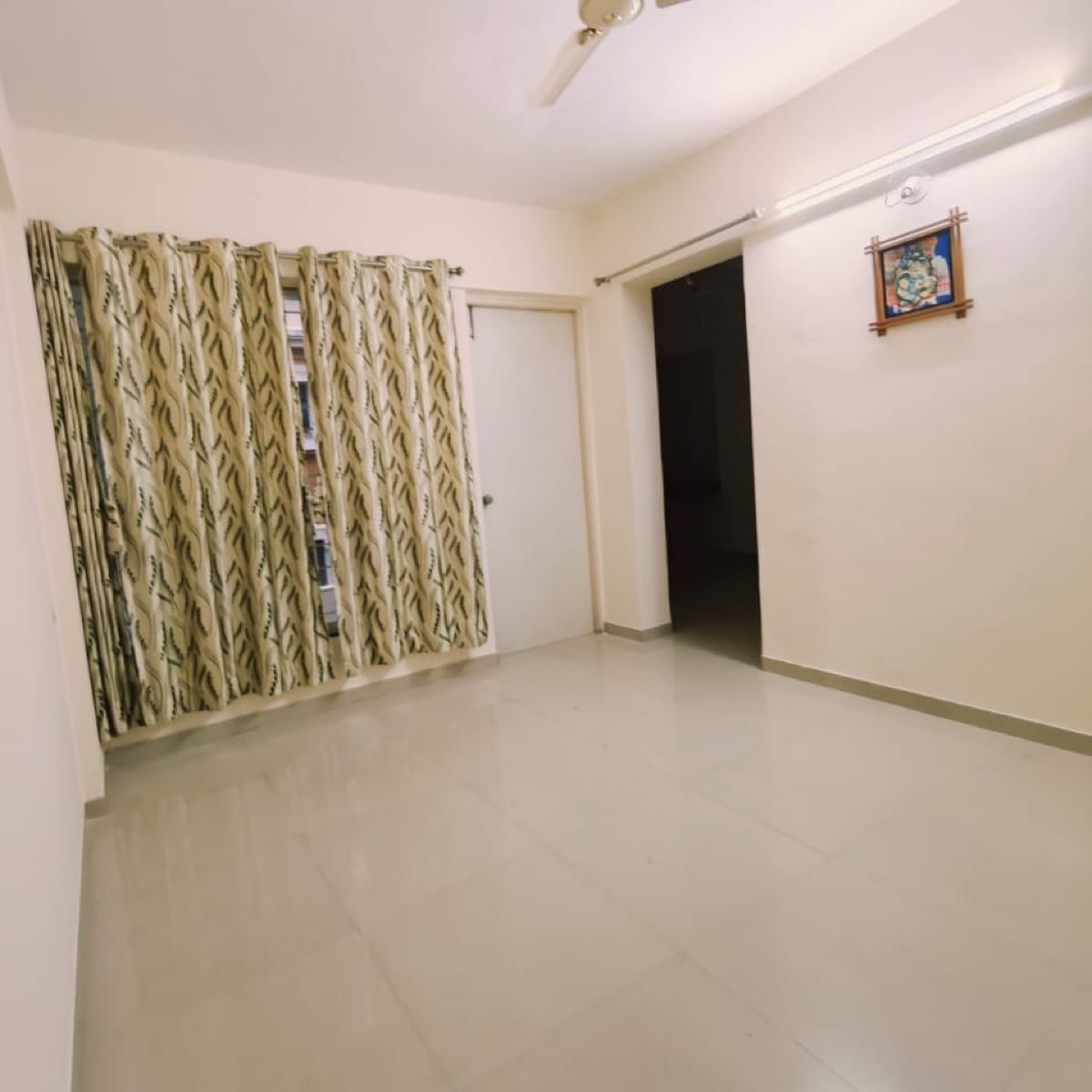 1 BHK Apartment For Sale in Oakwood County Apartment