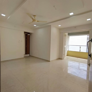Room in 1 BHK Apartment at Pantheon Acorn Park Phase 1, Mumbai Bangalore Highway – for Rent