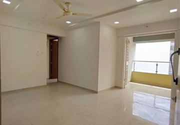 Room in 1 BHK Apartment at Pantheon Acorn Park Phase 1, Mumbai Bangalore Highway – for Rent