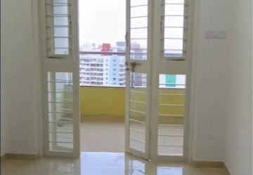 Room in 1 BHK Apartment at Pantheon Acorn Park Phase 1, Mumbai Bangalore Highway – for Rent