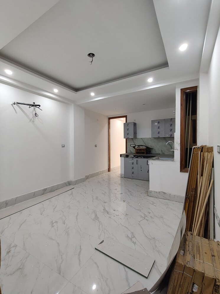 Room, saket 1 Bedroom 450 Sq.Ft. Builder Floor In Saket Delhi 9336528