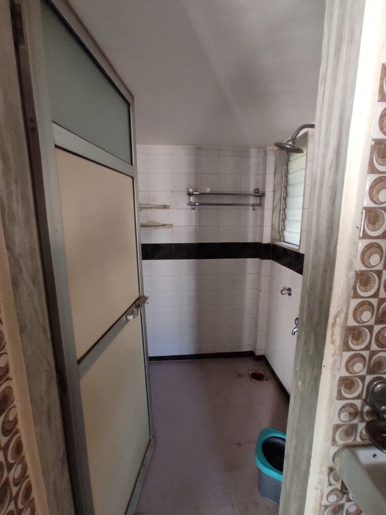 Kitchen, kanchan-pushp-society 1 Bedroom 490 Sq.Ft. Apartment In Ghodbunder Road Thane 9336525